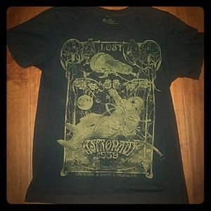 Threadless Astronaut Tshirt